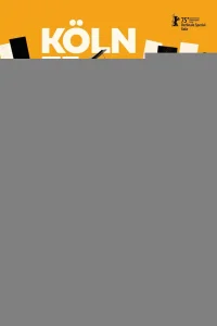 Девушка из Кельна