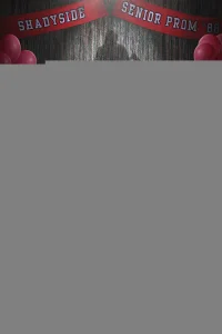 Улица страха: Королева выпускного 